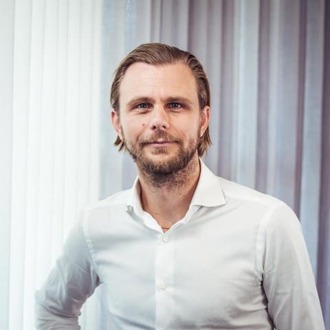 Oscar Törnqvist