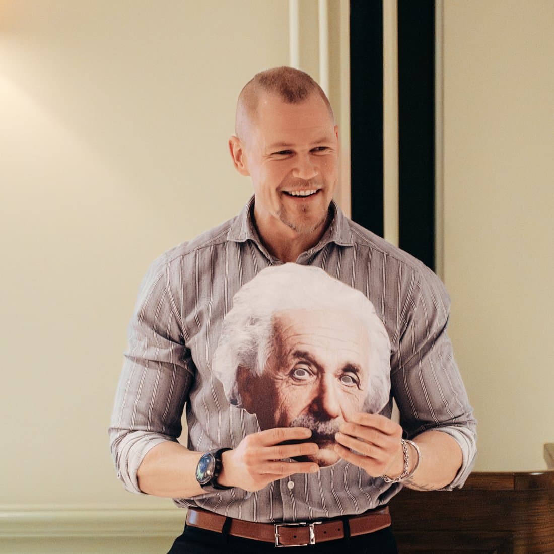 Daniel Almgren